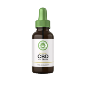 Olejek CBD 30% Full Spectrum 15ml - produkt w sklepie