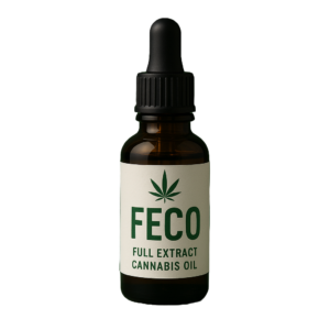 Olejek FECO 10% Full Spectrum 15ml - produkt w sklepie
